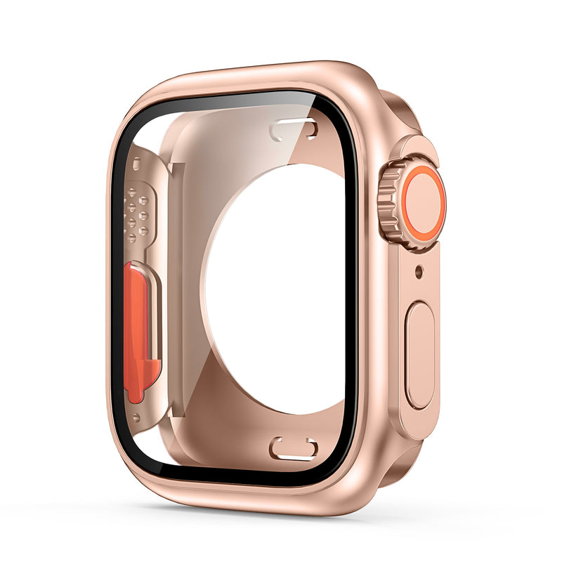 SmartProtect - Caixa Protetora para todos os Modelos de Apple Watch