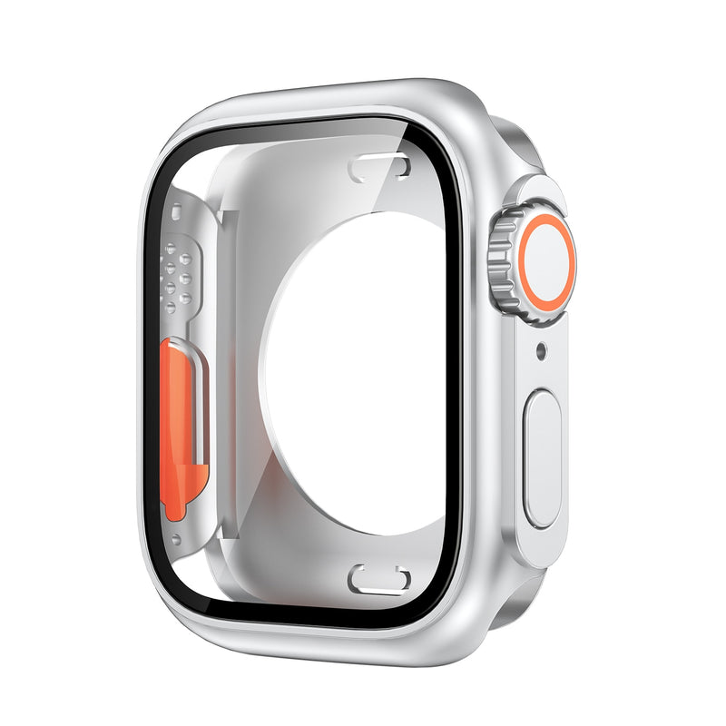 SmartProtect - Caixa Protetora para todos os Modelos de Apple Watch