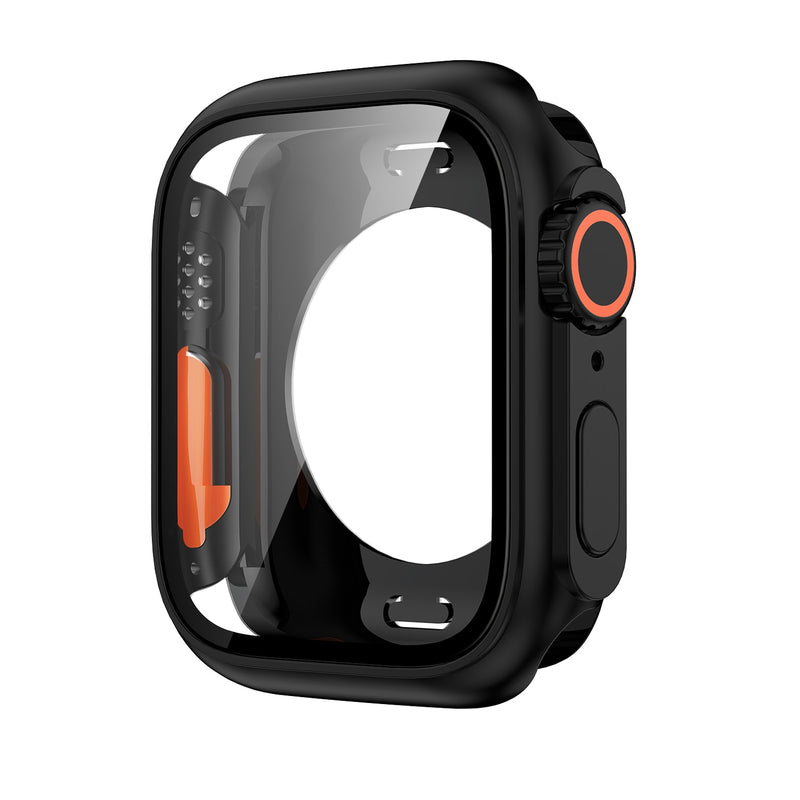 SmartProtect - Caixa Protetora para todos os Modelos de Apple Watch