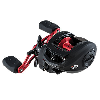 Carretilha Abu Garcia Black Max3 - Mão Esquerda / Direita